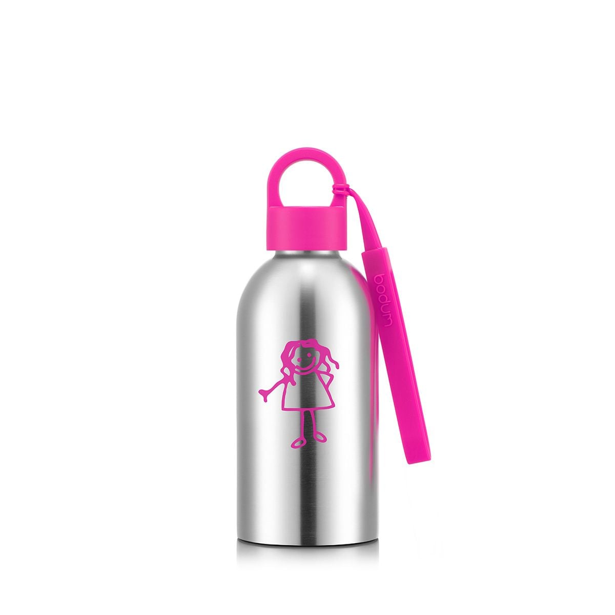 MELIOR 12080 — Trinkflasche — Belegsignale