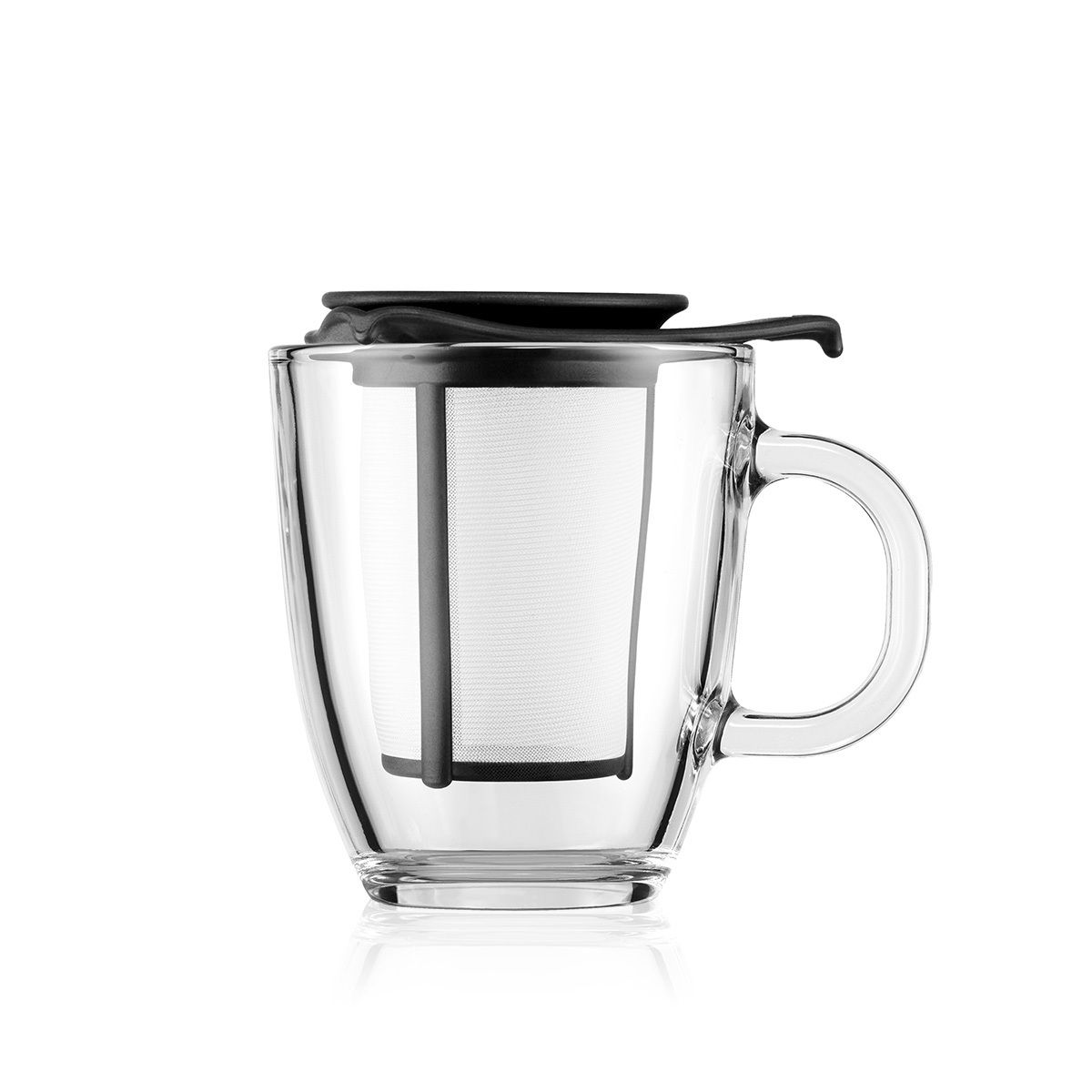 YO-YO® K11239-01 — Glas oder Becher — Belegsignale