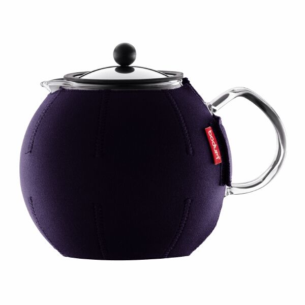 BODUM NERO 10999 — Teebereiter — Belegsignale