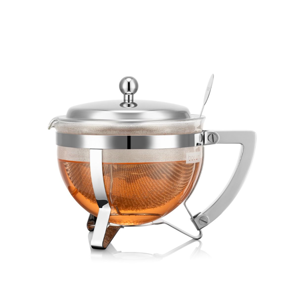 CHAMBORD® 12376-16-107 — Teebereiter — Belegsignale