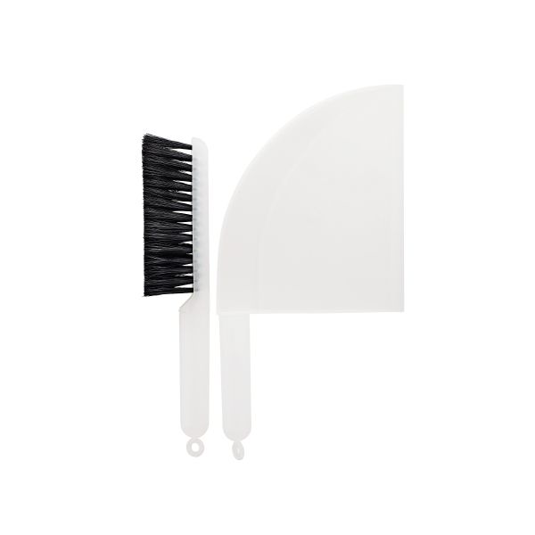 DUSTPAN & BRUSH 2401 — Küchenartikel — Belegsignale