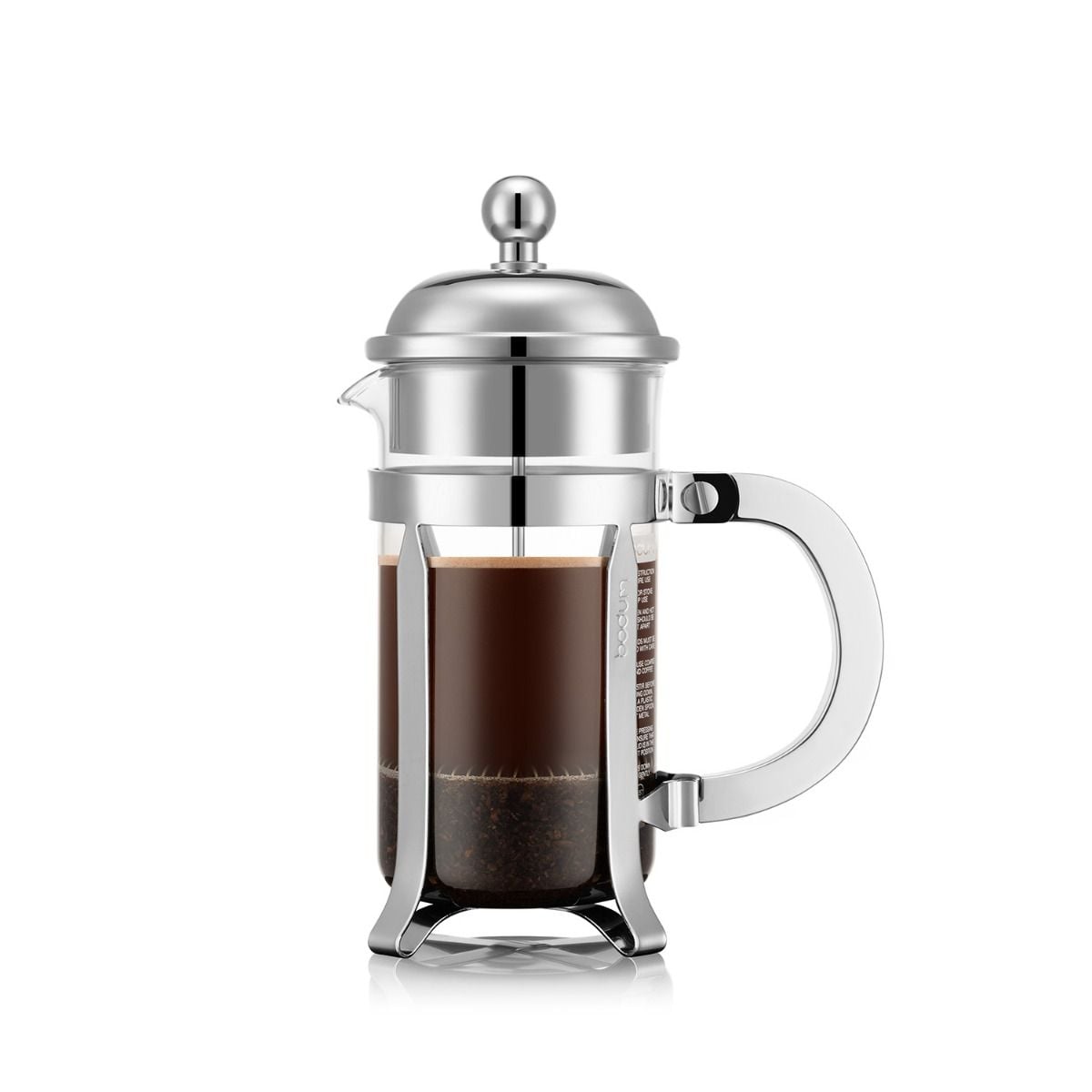 CHAMBORD® 11652-16-107 — French Press — Belegsignale