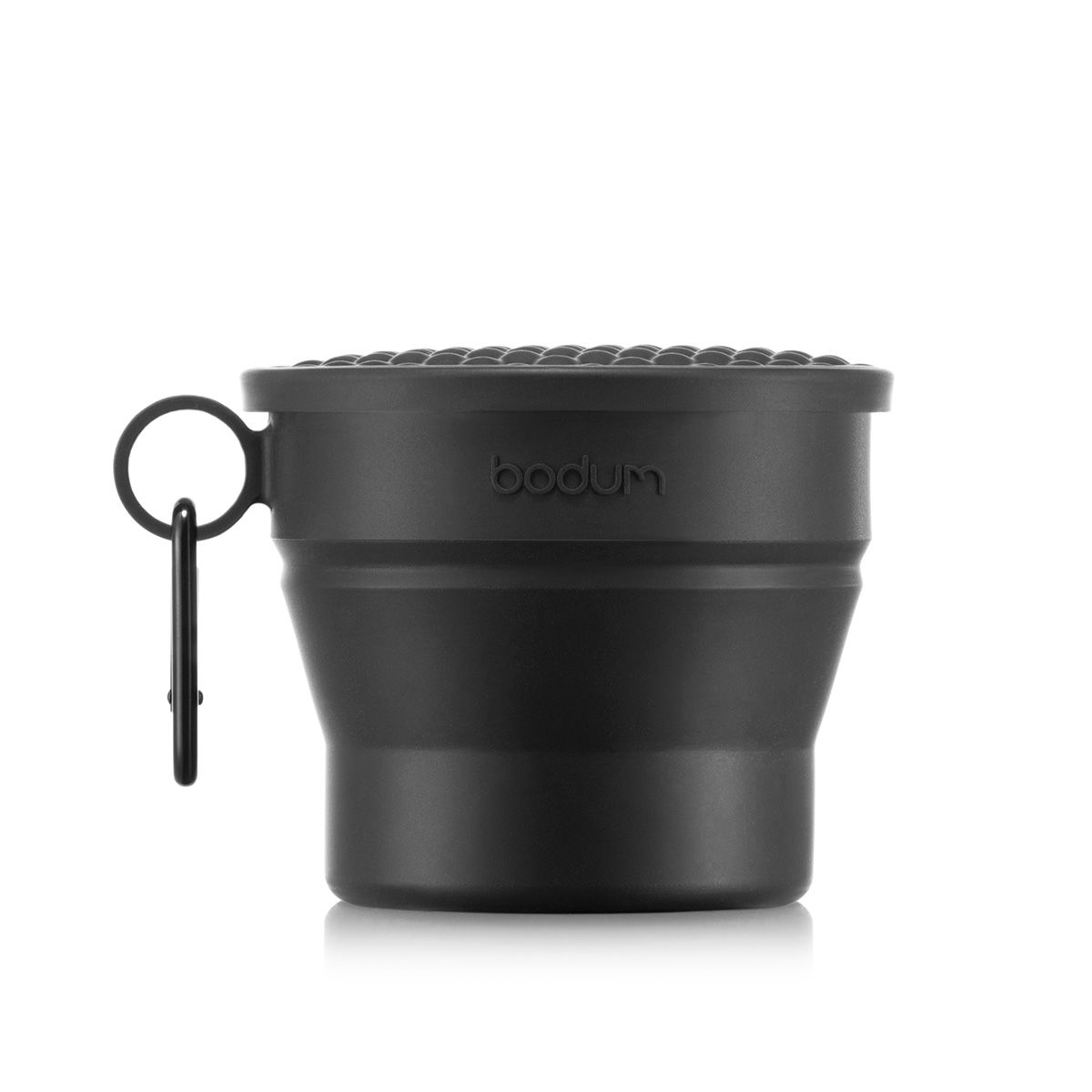 BISTRO K12060 — Glas oder Becher — Belegsignale