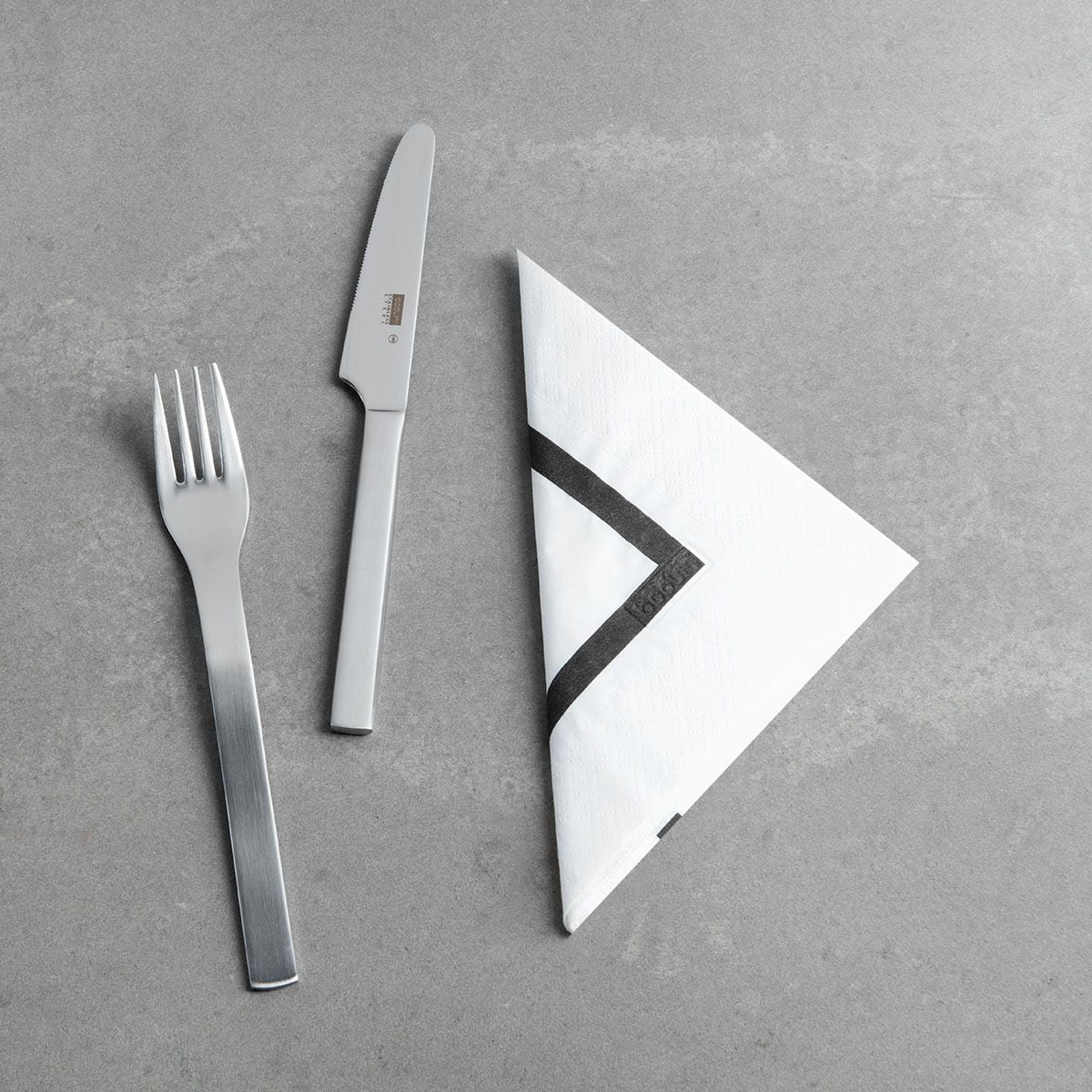 NAPKINS 2021 ZS-745 — Küchenartikel — Belegsignale
