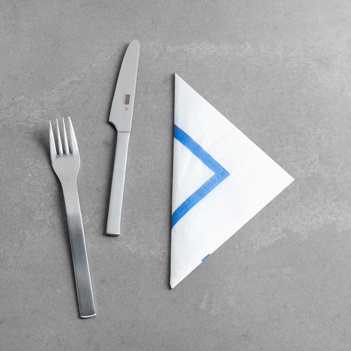 NAPKINS 2021 ZS-743 — Küchenartikel — Belegsignale