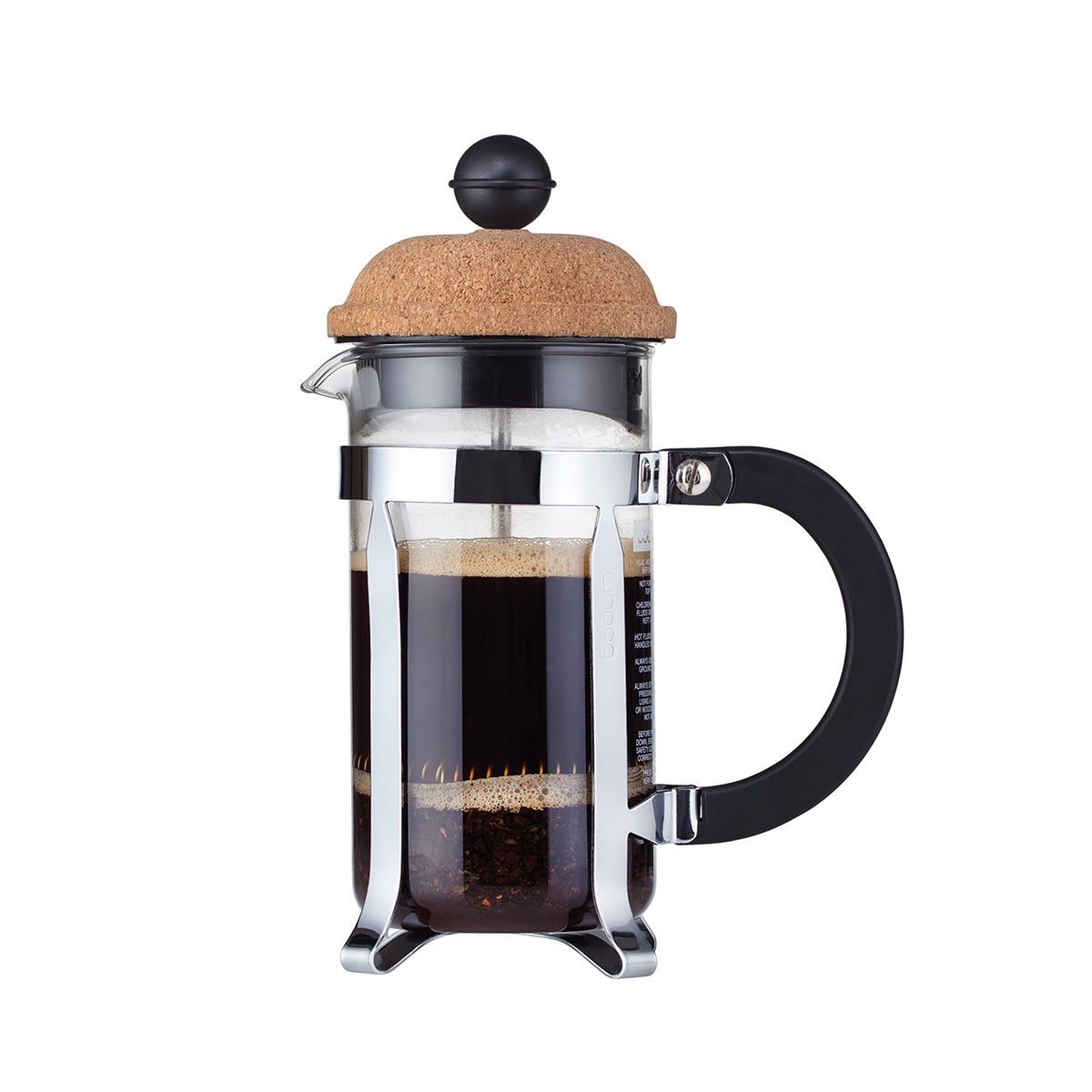 CHAMBORD® 1923 — French Press — Belegsignale