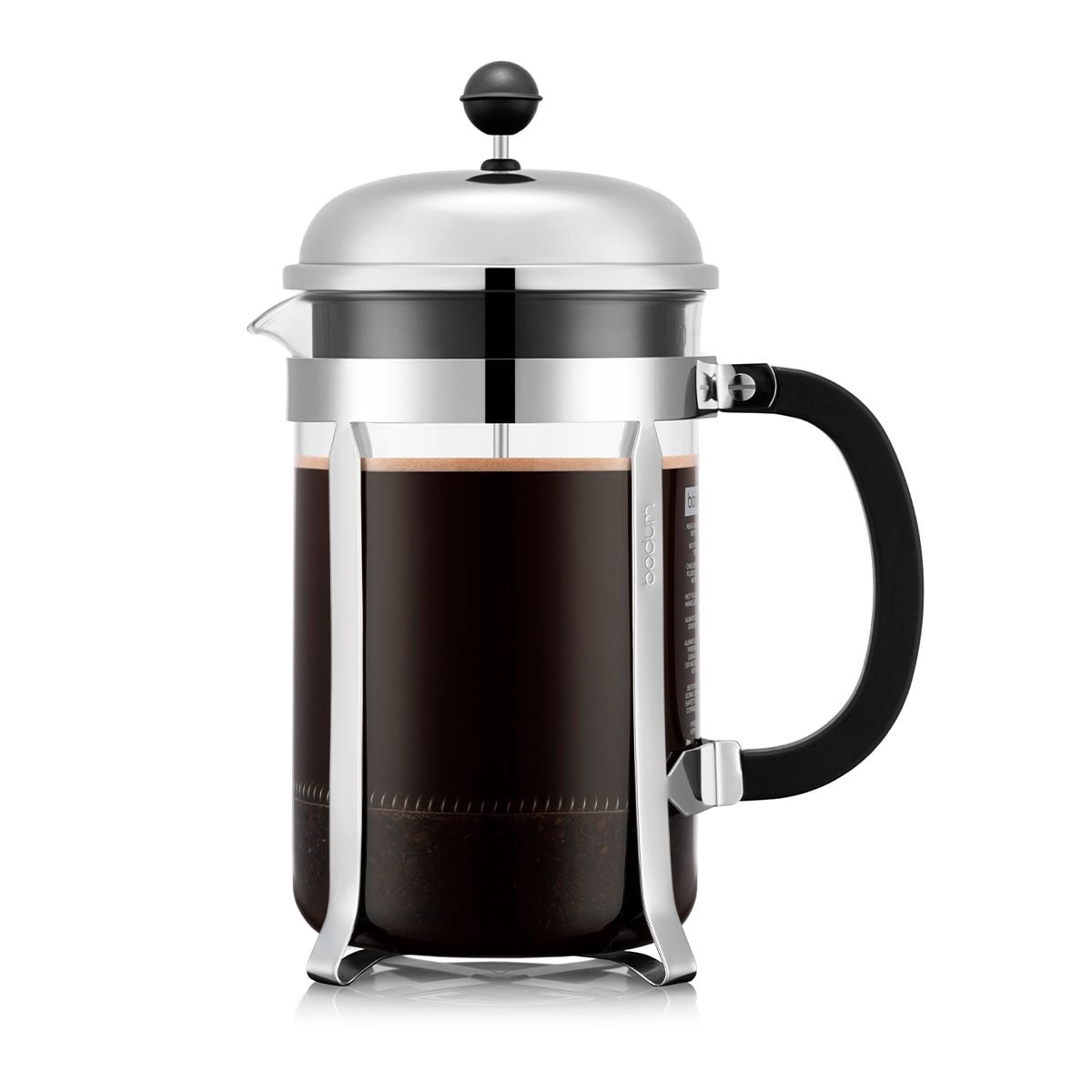 CHAMBORD® 1932 — French Press — Belegsignale