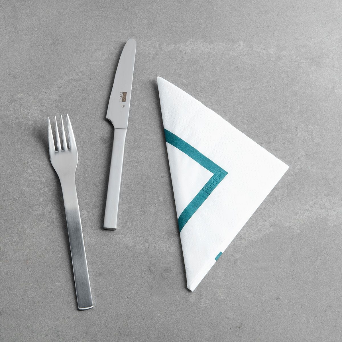 NAPKINS 2021 ZS-744 — Küchenartikel — Belegsignale