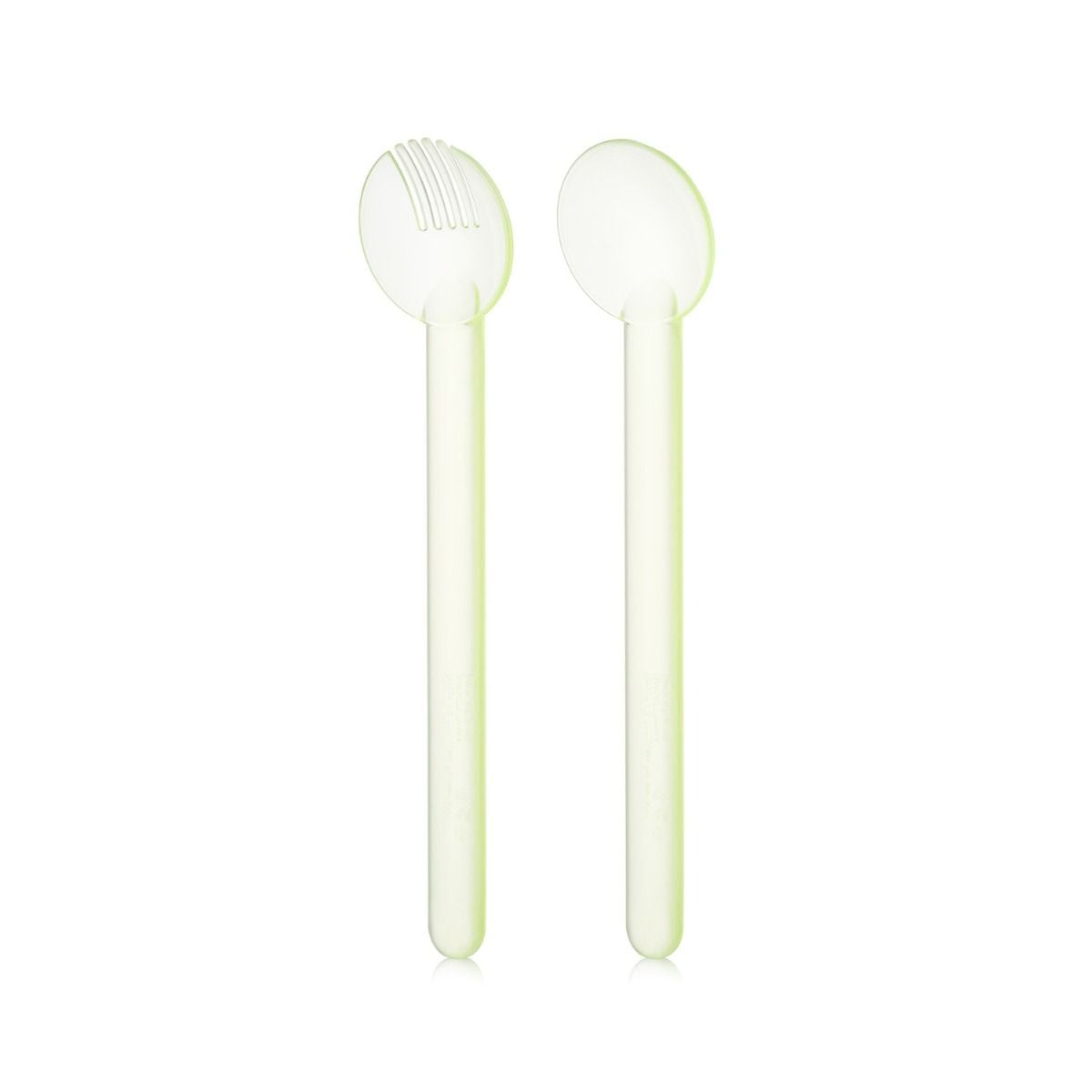 SALAD SERVERS 2522 — Küchenartikel — Belegsignale