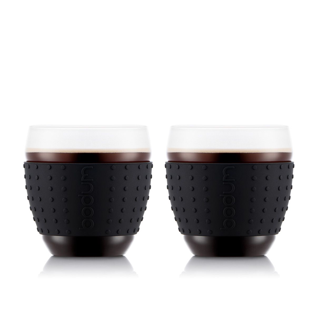 PAVINA® 11185 — Glas oder Becher — Belegsignale
