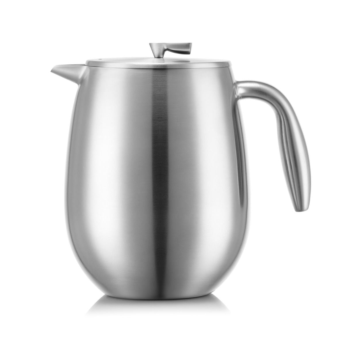 BODUM COLUMBIA 1312 — Manueller Kaffeebereiter — Belegsignale