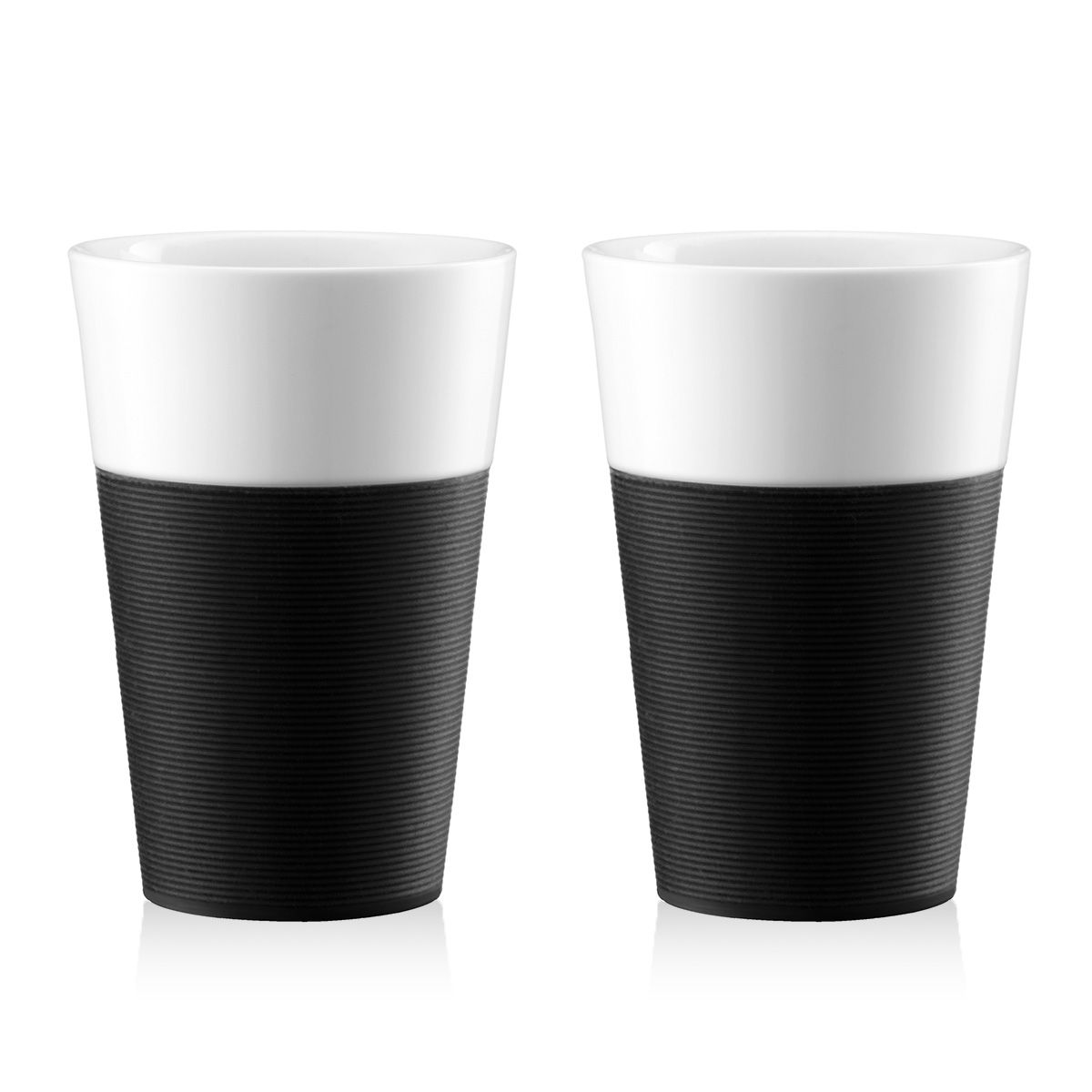 BISTRO 11583 — Glas oder Becher — Belegsignale