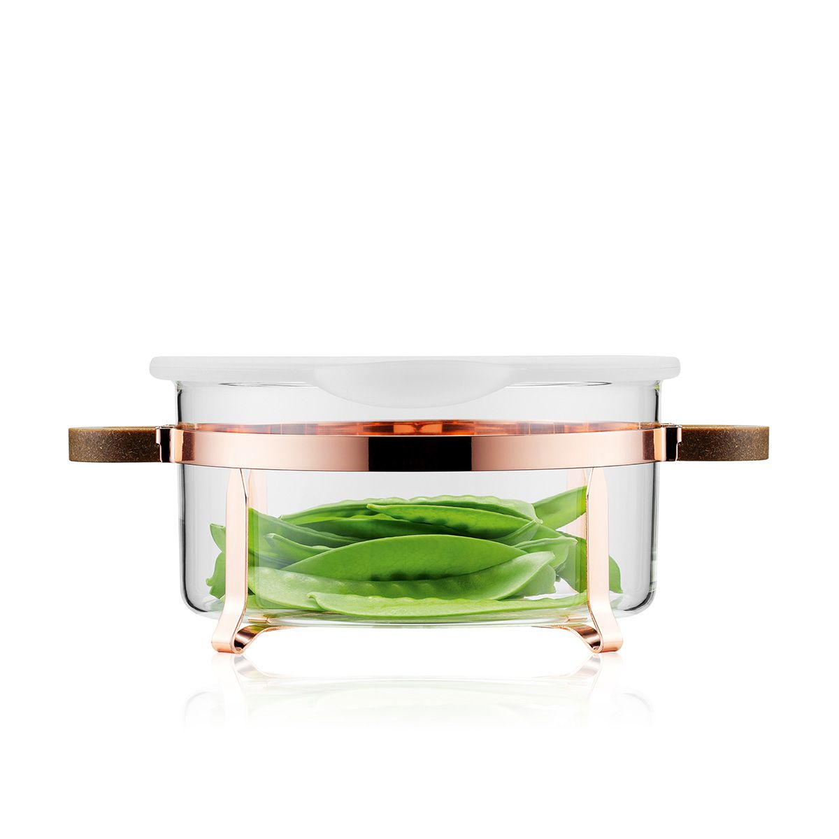 CHAMBORD® K4906 — Vorratsbehälter — Belegsignale