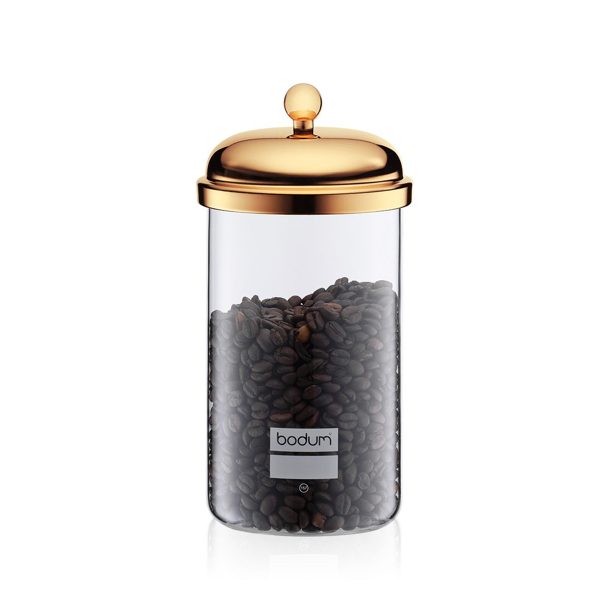 CHAMBORD® 11654 — Vorratsbehälter — Belegsignale
