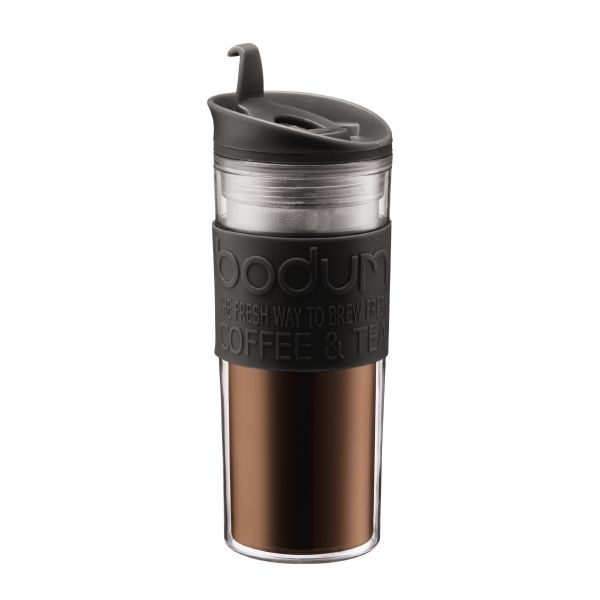 TRAVEL MUG 11101 — Reisebecher — Belegsignale