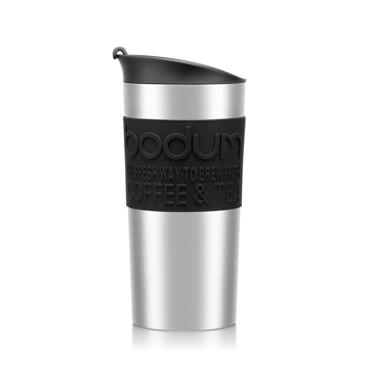 TRAVEL MUG 11068 — Reisebecher — Belegsignale