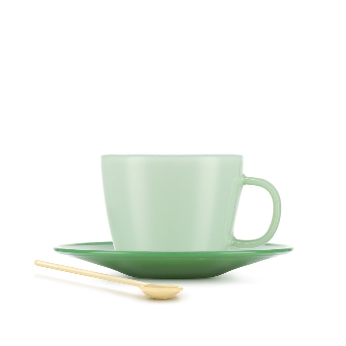 COPENHAGEN K5778 — Glas oder Becher — Belegsignale