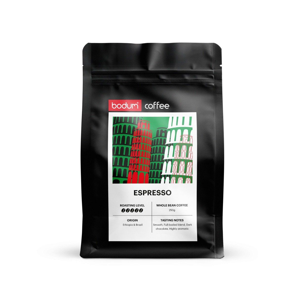 BODUM COFFEE ZS55014 — Kaffee — Belegsignale